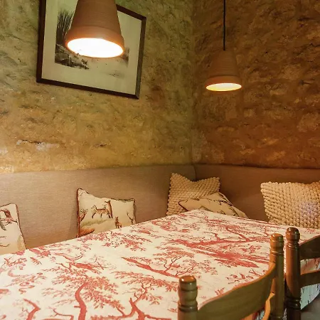 Heritage In Aquitaine With Shared Pool Holiday home