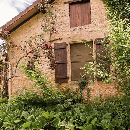 Heritage In Aquitaine With Shared Pool Falcou