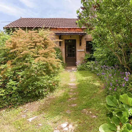 Holiday home Heritage In Aquitaine With Shared Pool Falcou
