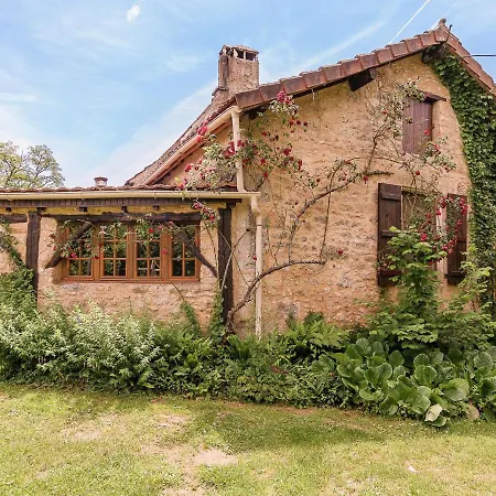 Heritage In Aquitaine With Shared Pool Holiday home *