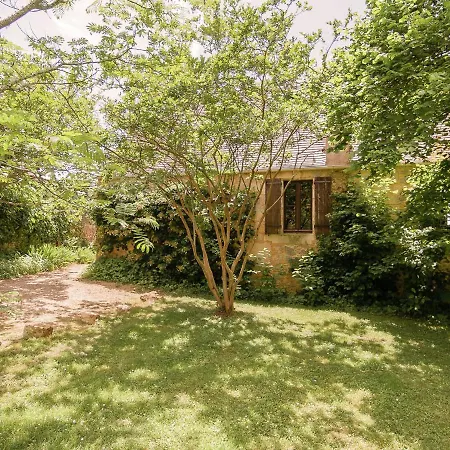Estate In Dordogne Near Sites * Falcou