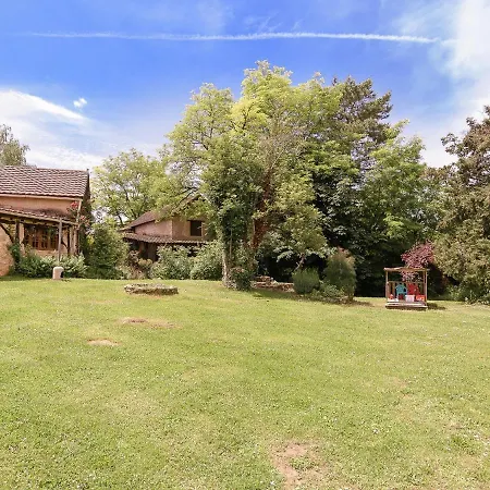 Estate In Dordogne Near Sites Falcou
