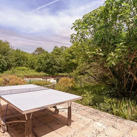 Holiday home Heritage In Aquitaine With Shared Pool