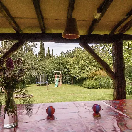 Heritage In Aquitaine With Shared Pool Holiday home