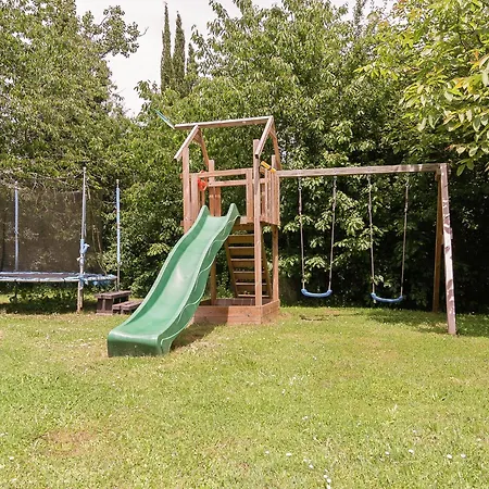 Holiday home Heritage In Aquitaine With Shared Pool Falcou