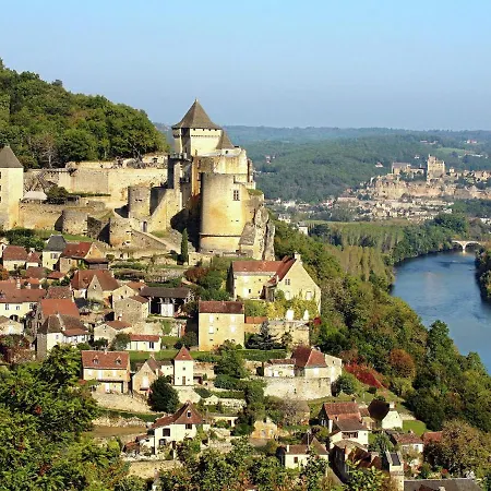 別荘 Estate In Dordogne Near Sites Falcou