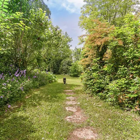 Estate In Dordogne Near Sites * Falcou