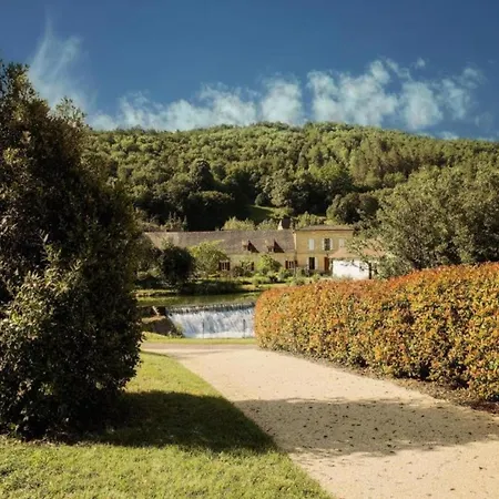 Heritage In Aquitaine With Shared Pool Holiday home *