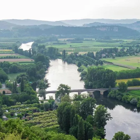 Heritage In Aquitaine With Shared Pool