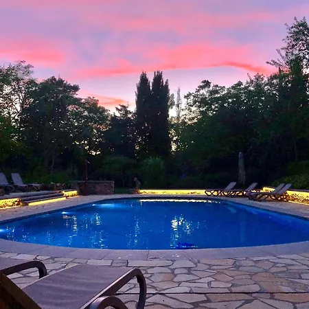 Heritage In Aquitaine With Shared Pool Holiday home *