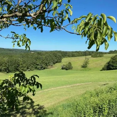 Holiday home Heritage In Aquitaine With Shared Pool Falcou