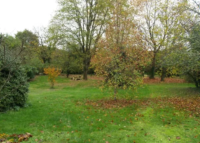Estate In Dordogne Near Sites Vakantiehuis *